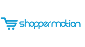 Shoppermotion Logo